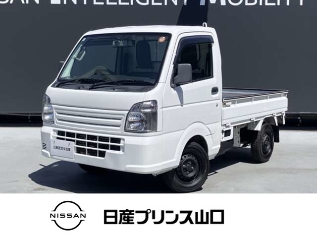 スズキ キャリイ 