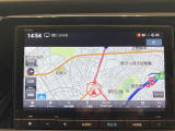 【ホンダ純正ナビ/Bluetooth対応】スマートフォンと接続して音楽再生や通話が可能です。