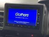 【純正ナビ】人気の純正ナビを装備。オーディオ機能も充実しており、Bluetooth接続すればお持ちのスマホやMP3プレイヤーの音楽を再生可能!毎日の運転がさらに楽しくなります!!