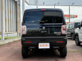 ハスラー ハイブリッド(HYBRID) X 4WD 