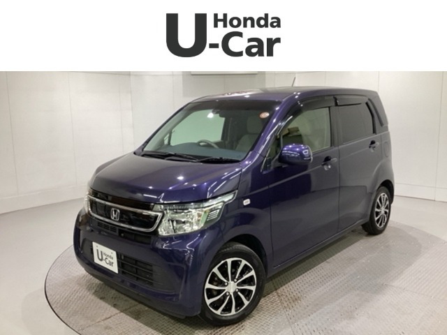 ホンダ N-WGN 