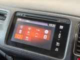 Bluetoothオーディオをはじめ様々なオーディオソースがついています!これでドライブもより一層楽しめますね!