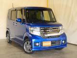 ■店頭のお車には、車検(保安基準品)OKのものでありましたらカスタマイズオプションも可能です。カスタマイズでおしゃれにドレスアップはいかがでしょうか?アルミのインチアップ等もご相談下さい。
