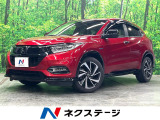 ホンダ ヴェゼル