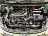 親切・丁寧な専門メカニックスタッフが応対!・車検・点検整備・事故等の修理などアフターサービスも安心。お車のカスタマイズもネクステージのサービススタッフまでご相談ください!