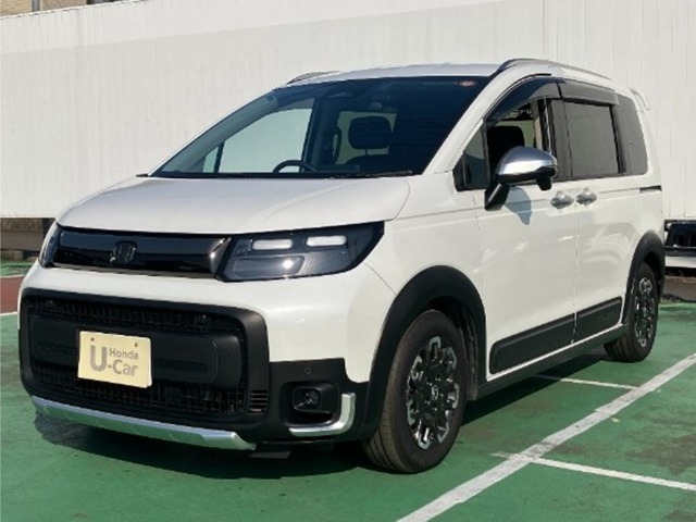 ホンダ フリード 