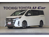 トヨタ ノア