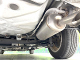 下回りがきれいなうちに、防錆加工の施工がオススメ。降雪地域はもちろん、沿岸部にお住いの方や、趣味でマリン・ウィンタースポーツをされる方にご好評いただいております。