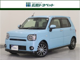 ダイハツ ミラトコット
