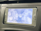 【メーカー純正ナビ】インテリアに溶け込むスタイリッシュな「専用設計」メーカーナビを装備♪視認性や操作性など基本性能にも優れ、より上質なカーライフをお楽しみいただけます。
