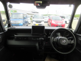 視界が良好でどなたでも運転がしやすいのでお勧めです!!
