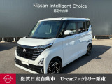 日産 ルークス