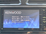 【ナビゲーション】目的地までしっかり案内してくれる使いやすいナビ。Bluetooth接続すればお持ちのスマホやMP3プレイヤーの音楽を再生可能!毎日の運転がさらに楽しくなります!!