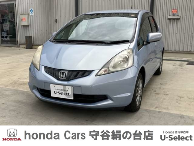 ホンダ フィット 