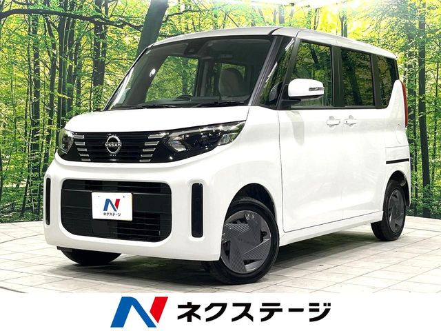 ルークス X 