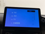 Bluetoothオーディオ付き!ドライブ等で自分の好きな音楽を流そう☆
