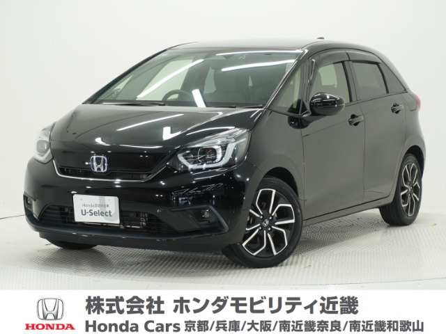 ホンダ フィット 