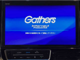 【オーディオ機能】ナビに一体のオーディオは、フルセグTVの他にDVD/CDプレーヤーを装備♪もちろんFM/AMラジオもお聞きいただけますよ♪