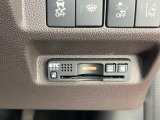◆◆ETC付!高速道路の料金所はキャッシュレスで通過です!サービスエリア等にあるスマートインターの出入りも利用可能でとっても便利☆ご納車後すぐにお使い頂けるようセットアップしてのお渡しとなります。