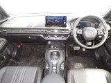 ZR-V 2.0 e:HEV Z ブラックスタイル 4WD 