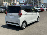 NISSAN U-CARS クオリティショップ認定店です。お客様に「安心・信頼・満足」のサービスをお届けします。
