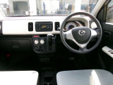 見切りがよく運転しやすいです♪
