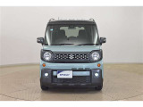 スペーシアギア ハイブリッド(HYBRID) XZターボ 4WD 