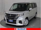 充実した納車前整備!充実した保証!スズキ認定中古車☆ Bluetooth対応純正ナビ・全方位カメラ・前方ドラレコ付き☆