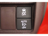 VSA(Vehicle Stability Assist)が装備!!VSAはコーナリング時の横滑りを抑制する機能と車両の急激な挙動変化を抑える機能で、安定した走行を実現していいます!!