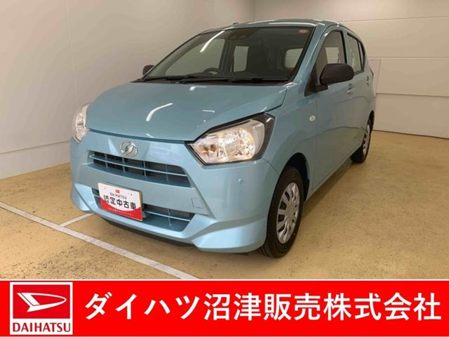 ダイハツ ミライース 