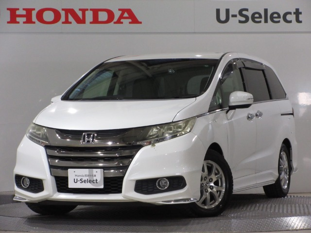 ホンダ オデッセイ 