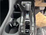 運転席の操作箇所です。ぜひ一度ご来店のうえご覧になってみてください♪
