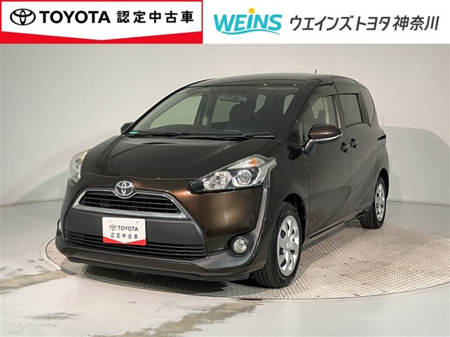 シエンタ 1.5 G 