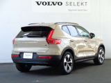 XC40 ウルトラ B4 AWD ダークエディション 4WD 