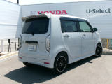 ●ホンダU-Selectだから出来る安心のお約束●3.販売保証 新車保証の継承サービス!その他のお車は安心の中古車保証を1年以上お付けします!