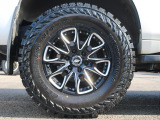 足元は新品WORKホイールにYOKOHAMAジオランダータイヤを装着済み♪