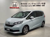 全国納車可 第三者機関証明書付 H SENSING 最長5年保証 ワンオーナー ナビVXM-237VFNi TV Rカメラ CD録音 DVD ドラレコ ETC VSA装備のフリードハイブリッド G入庫