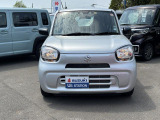 アルト  A 4WD