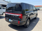 デリカD:5 2.2 P 4WD 