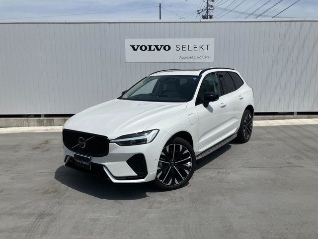 ボルボ XC60 