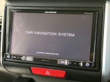 【ナビゲーション】目的地までしっかり案内してくれる使いやすいナビ。Bluetooth接続すればお持ちのスマホやMP3プレイヤーの音楽を再生可能!毎日の運転がさらに楽しくなります!!