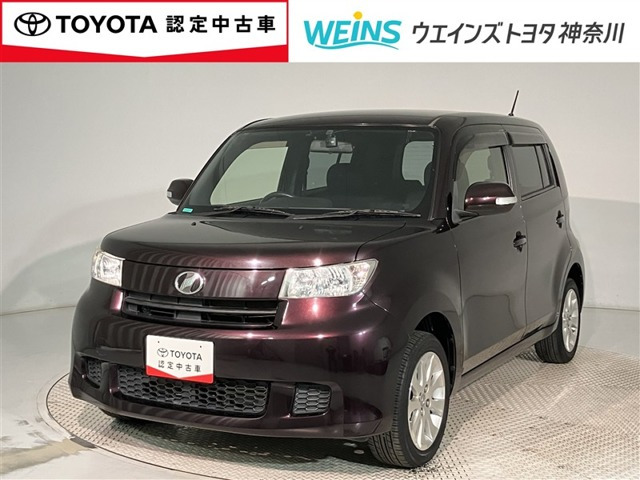 トヨタ bB 