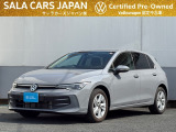 Golf eTSI Active(ムーンストーングレー)