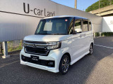 N-BOXカスタム L 