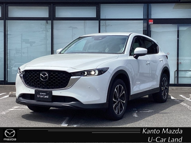 マツダ CX-5 