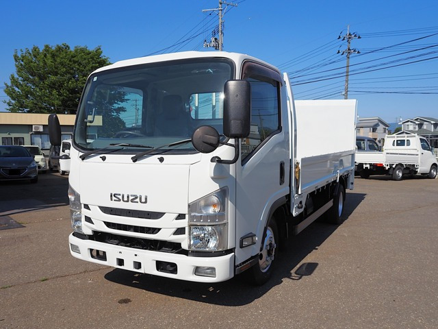 いすゞ エルフ 