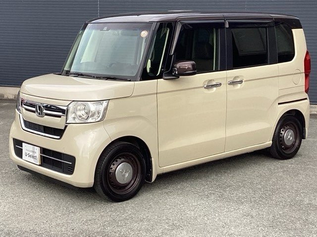 N-BOX L
