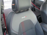 NISMO専用シート