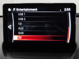メーカーオプションTVチューナー付!