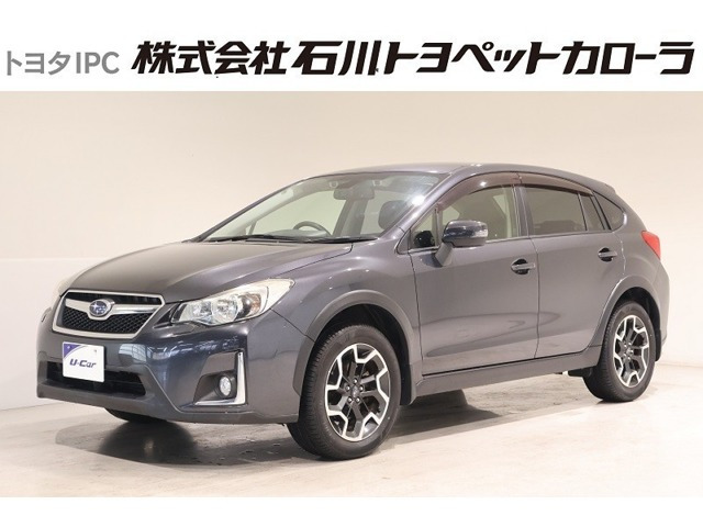 スバル インプレッサXV 